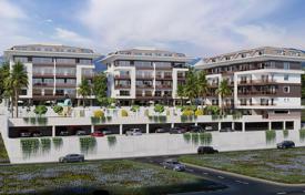 2 odalılar daire 63 m² Kestel'da, Türkiye. 9,662,000 TRY