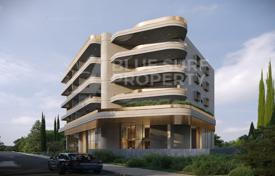 2 odalılar daire 86 m² Paralimni'de, Kıbrıs. 332,000 €