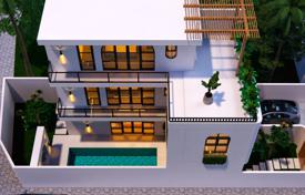 3 odalılar villa 143 m² South Kuta'da, Endonezya. $215,000