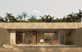 3 odalılar villa 218 m² Ungasan'da, Endonezya. $479,000