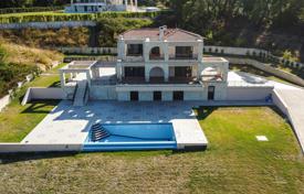 8 odalılar villa 480 m² Paliouri'de, Yunanistan. 3,300,000 €