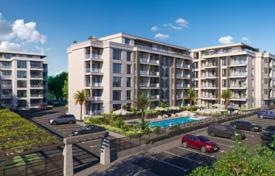 2 odalılar daire 63 m² Nessebar'da, Bulgaristan. 105,000 €