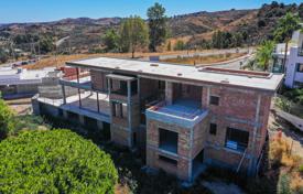 6 odalılar villa 812 m² Mijas'da, İspanya. 1,100,000 €