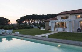 Villa – Cecina, Toskana, İtalya. 1,600,000 €