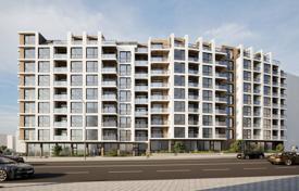 3 odalılar daire 118 m² Burgas (city)'da, Bulgaristan. 118,000 €