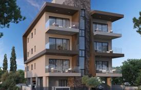 2 odalılar yeni binada daireler Limasol'da, Kıbrıs. 425,000 €