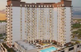 Konut kompleksi RoseWell – Dubai, BAE. Min.$440,000