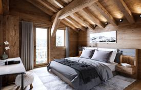 7 odalılar konak 177 m² Combloux'da, Fransa. 1,975,000 €