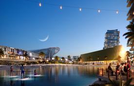 Market Azizi Venice (1–11) – Dubai South, Dubai, BAE. $1,455,000