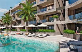 New residential complex with apartments Germasogeia'da, Kıbrıs. Min.749,000 €