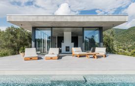 9 odalılar villa 340 m² Liguria'da, İtalya. 1,500,000 €