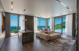 5 odalılar kondominyumda daireler 256 m² Batumi'de, Gürcistan. $492,000