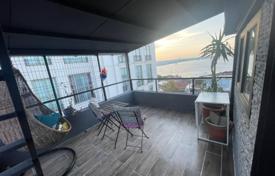 2 odalılar daire 120 m² Beyoğlu'da, Türkiye. $405,000