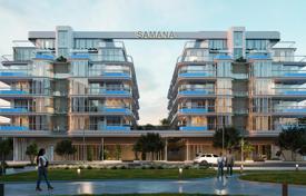 Konut kompleksi Samana Rome – Wadi Al Safa 3, Dubai, BAE. Min.$670,000