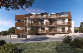 New residential complex with apartments Pareklisia'da, Kıbrıs. Min.210,000 €