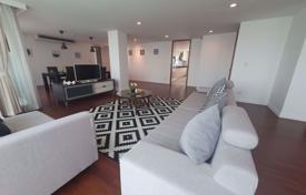 4 odalılar kondominyumda daireler Bang Rak'da, Tayland. $3,060 haftalık