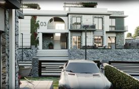 4 odalılar daire 130 m² Girne'de, Kıbrıs. 266,000 €