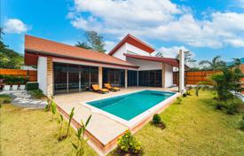 Villa – Lamai Beach, Ko Samui, Surat Thani,  Tayland. From $290,000