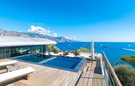 Yazlık ev – Villefranche-sur-Mer, Cote d'Azur (Fransız Rivierası), Fransa. Price on request