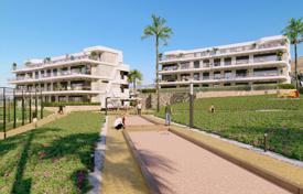 2 odalılar daire 119 m² Benidorm'da, İspanya. 440,000 €