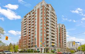 1 odalılar daire Merton Street'da, Kanada. C$741,000