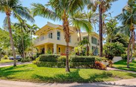 Villa – Key Biscayne, Florida, Amerika Birleşik Devletleri. $2,350,000