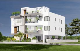 4 odalılar yeni binada daireler Larnaca (city)'da, Kıbrıs. 610,000 €