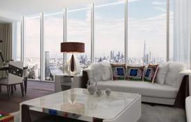 2 odalılar daire 99 m² Londra'da, Birleşik Krallık. £1,485,000