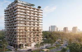 Konut kompleksi Jura Terraces – Dubai Land Residence Complex, Dubai, BAE. Min.$162,000