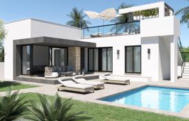3 odalılar villa 88 m² Denia'da, İspanya. 415,000 €