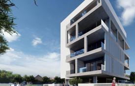 2 odalılar yeni binada daireler Limasol'da, Kıbrıs. 508,000 €