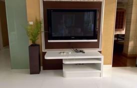 3 odalılar kondominyumda daireler Watthana'da, Tayland. $4,300 haftalık