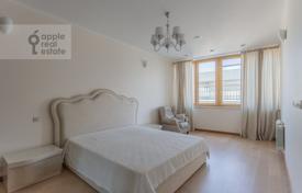 4 odalılar daire 157 m² Tverskoy district'da, Rusya. 113,000 ₽ haftalık