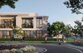 New residential complex with apartments and villas Dubai Investment Park First'da, BAE. Min.$1,007,000