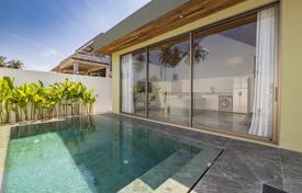 Villa – Ko Samui, Surat Thani, Tayland. $249,000