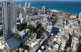 Sıfır daire – Netanya, Center District, İsrail. $715,000