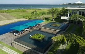 9 odalılar villa 3500 m² Sanur Beach'da, Endonezya. $9,800 haftalık