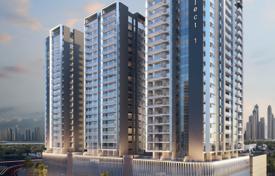 Konut kompleksi LUM1NAR – Jumeirah Village Triangle (JVT), Jumeirah Village, Dubai, BAE. Min.$305,000