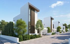 3 odalılar yazlık ev 178 m² Oroklini'de, Kıbrıs. 670,000 €