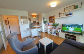 1 odalılar daire 41 m² City of Zagreb'da, Hırvatistan. 220,000 €