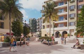 2 odalılar daire 61 m² Tivat city'da, Karadağ. 255,000 €