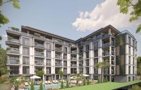 3 odalılar daire 108 m² Sunny Beach'da, Bulgaristan. 269,000 €