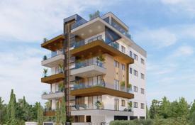 2 odalılar çatı dairesi 111 m² Agios Ioannis (Cyprus)'da, Kıbrıs. 500,000 €