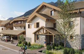 New residential complex with apartments Provence - Alpes - Cote d'Azur'da, Fransa. Min.353,000 €