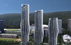 1 odalılar daire 42 m² Tbilisi (city)'da, Gürcistan. $218,000