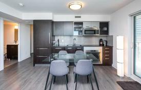 2 odalılar daire Yonge Street'da, Kanada. C$987,000