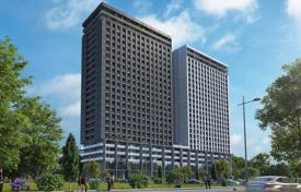 3 odalılar daire 95 m² Didi Dighomi'de, Gürcistan. $106,000