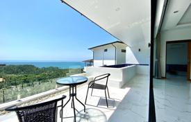 3 odalılar villa 120 m² Lamai Plajı'da, Tayland. $209,000