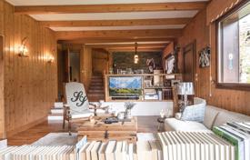 Dağ evi – Chamonix, Auvergne-Rhône-Alpes, Fransa. 3,200,000 €