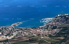 Arsa Umag'da, Hırvatistan. 299,000 €